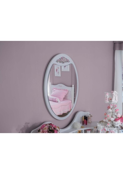 Pamira Şifonyer Aynası