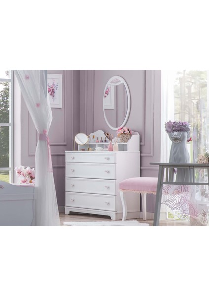 Pamira Şifonyer Aynası fiyatları