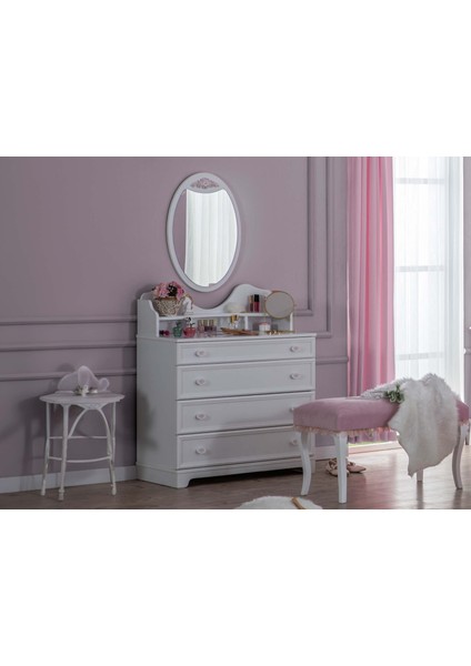 Pamira Şifonyer Aynası fırsatları