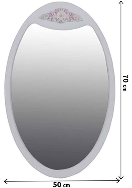 Pamira Şifonyer Aynası indirimleri