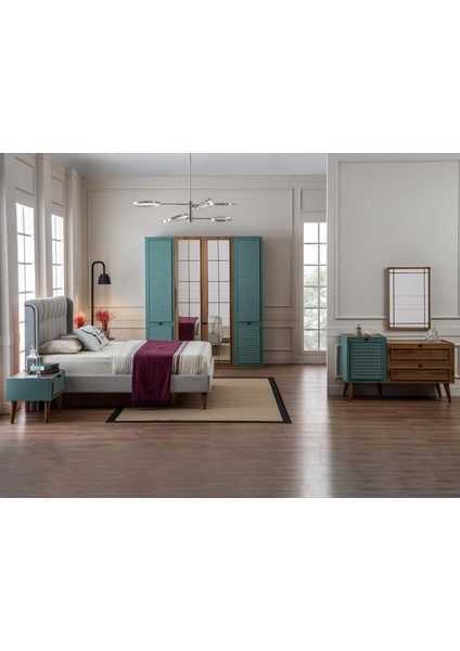 Tivoli Makyaj Masası Aynası modelleri