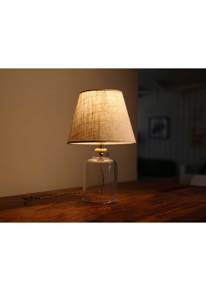 Camila Abajur Krem fiyatları