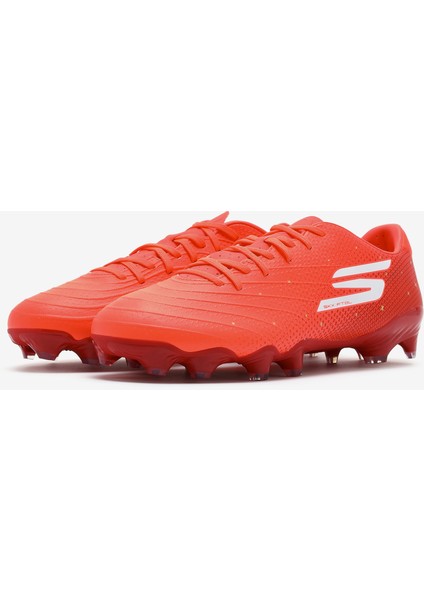 Skechers Gold Fg Erkek Mercan Krampon 252027 Crl modelleri