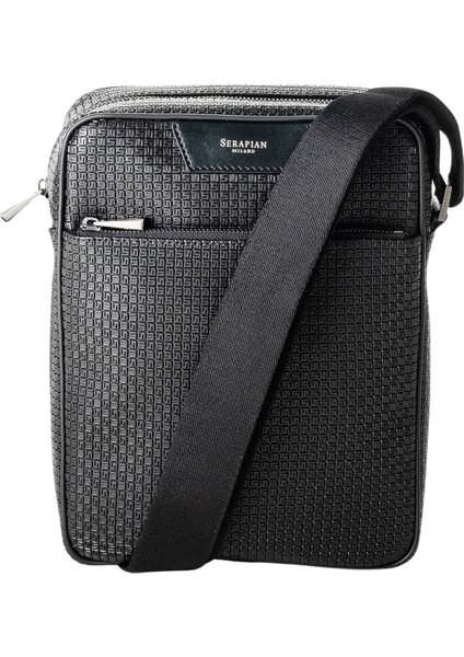 Stepan North South Askılı Omuz Çantası SRSTSMML679919BCG2