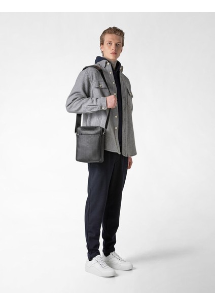 Stepan North South Askılı Omuz Çantası SRSTSMML679919BCG2 fırsatları