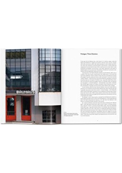 Bauhaus Kitap Magdalena Droste 96 Sayfa Ciltsiz İngilizce Basım fiyatları