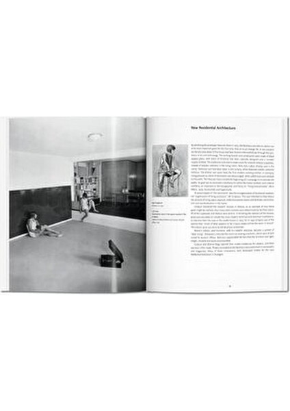 Bauhaus Kitap Magdalena Droste 96 Sayfa Ciltsiz İngilizce Basım