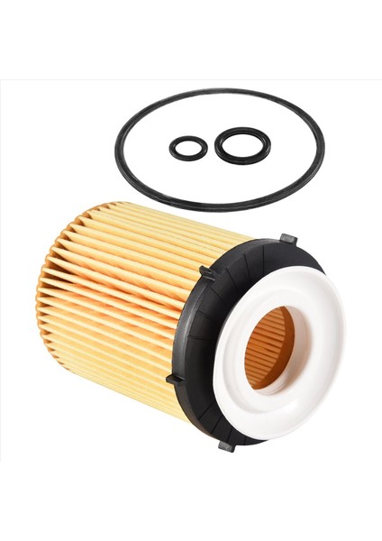 Mercedes-Benz Ce Cla Sınıfı Motor Yağı Filtre Kiti Için (Yurt Dışından) fiyatları