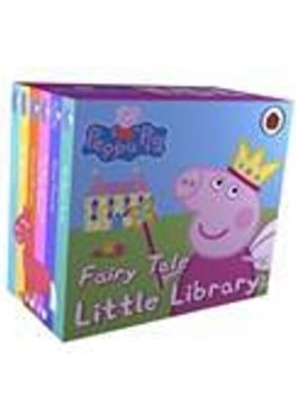 Peppa Pig - Puddle Playtime Peppa ve George İçin Eğlenceli Dokunsal Kitap 10 Sayfa modelleri