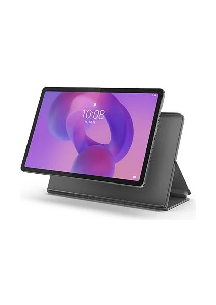 Idea Tab Tablet - Dokunmatik 11INÇ 2.5k 90Hz Mat Ekran - 8gb Bellek - 128GB Depolama - Dolby Atmos® Hoparlörler + Lenovo Tab Kalem + Lenovo Kılıf + Onerous Ürünler indirimleri