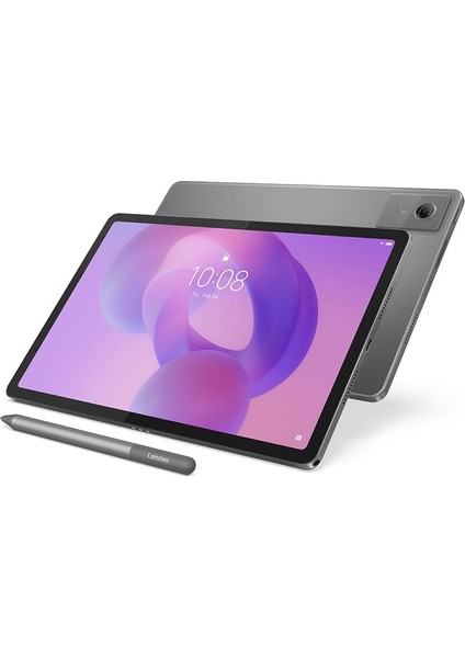 Idea Tab Tablet - Dokunmatik 11INÇ 2.5k 90Hz Mat Ekran - 8gb Bellek - 128GB Depolama - Dolby Atmos® Hoparlörler + Lenovo Tab Kalem + Lenovo Kılıf + Onerous Ürünler
