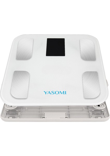 Activescale FG1914 Dijital Baskül Yağ Su Kas Vücut Kitle Endeksi Kilo ölçer tartı indirimleri