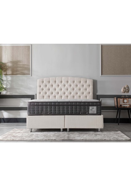 Angel Baza Krem 90X190