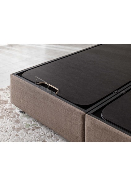 Angel Baza Kahverengi 90X190 modelleri