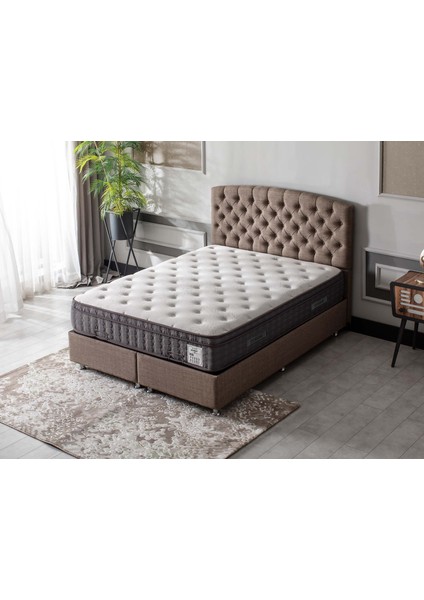 Angel Baza Kahverengi 90X190 fırsatları