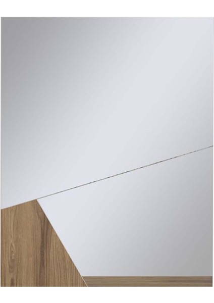 Himera Konsol Aynası