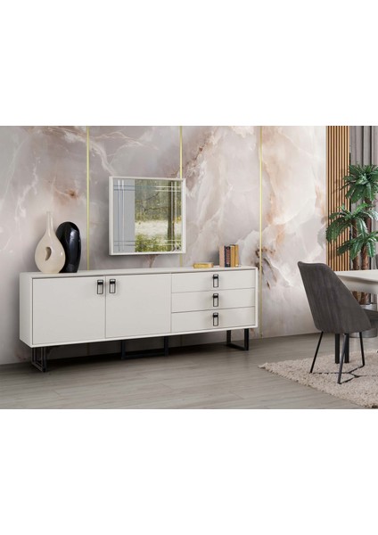 Line Konsol Aynası modelleri