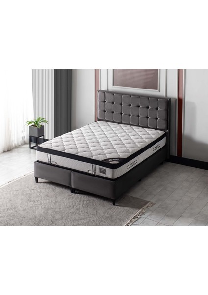 Primo Baza Antrasit 90X190 fiyatları