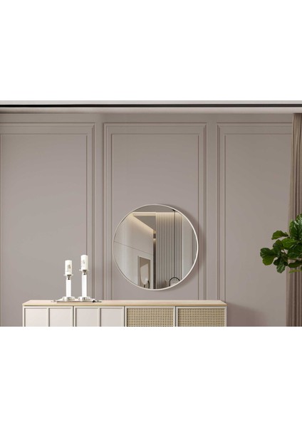 Devin Konsol Aynası