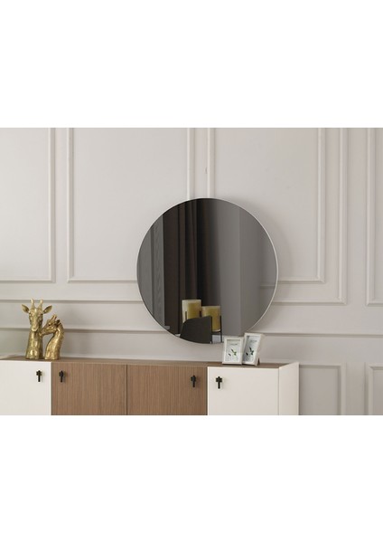 Fiore Konsol Aynası