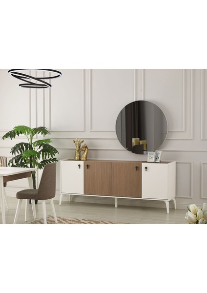 Fiore Konsol Aynası modelleri