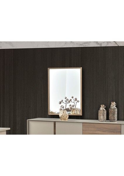 Mirage Konsol Aynası