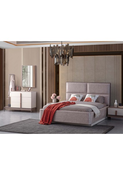 Impera Makyaj Masası Aynası