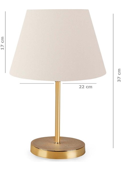 Ahenk Abajur Gold modelleri