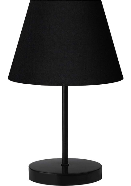 Ahenk Abajur Siyah fiyatları