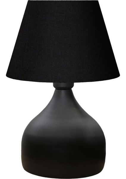 Mondo Abajur Siyah fiyatları