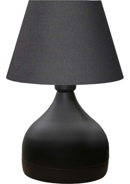 Mondo Abajur Siyah / Antrasit fiyatları