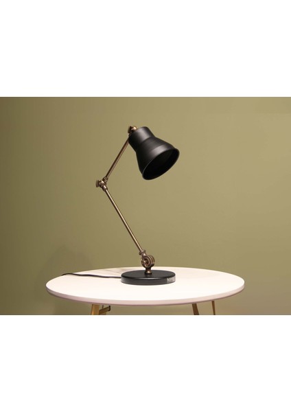 Ruby Masa Lambası Siyah fiyatları