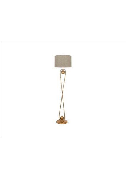 Misha Lambader Bronz