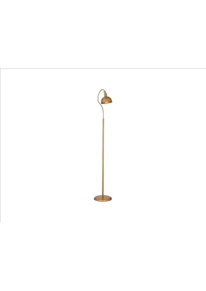 Odalis Retro Lambader Bronz