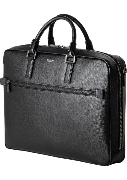 Evoluzione Deri Ince Evrak Çantası SREVLMLL692940Y292 fiyatları