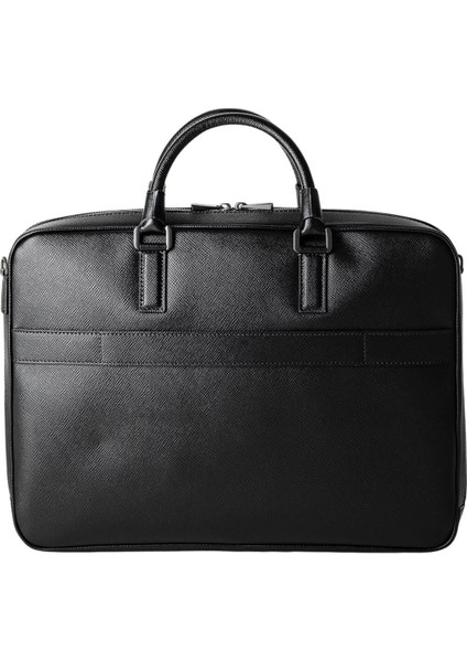 Evoluzione Deri Ince Evrak Çantası SREVLMLL692940Y292 modelleri