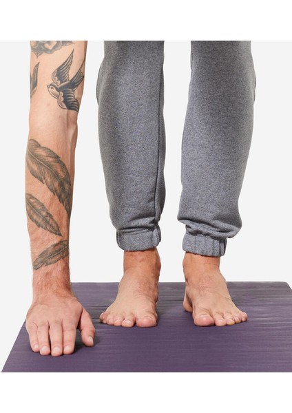 Pilates Matı - 10 Mm - Mor fiyatları