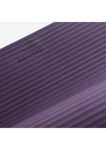 Pilates Matı - 10 Mm - Mor indirimleri