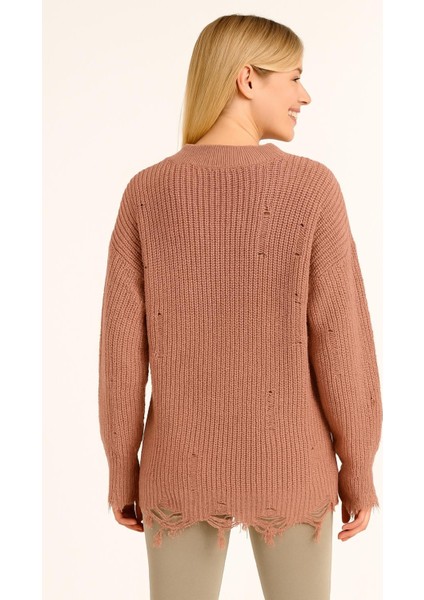 Selanik Gül Kurusu Yün Kazak fiyatları