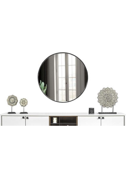 Nature Konsol Aynası