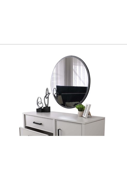 Crea Makyaj Masası Aynası