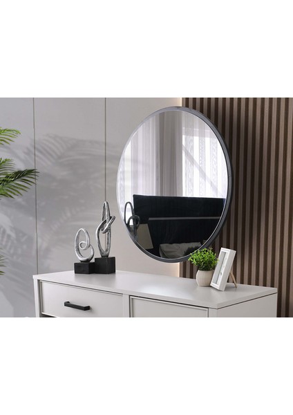 Crea Makyaj Masası Aynası modelleri