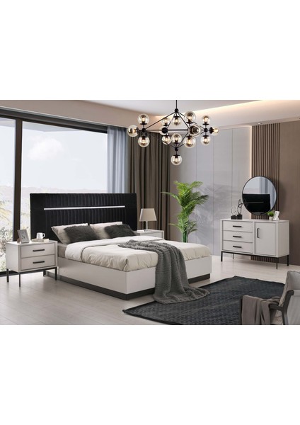 Crea Makyaj Masası Aynası fırsatları