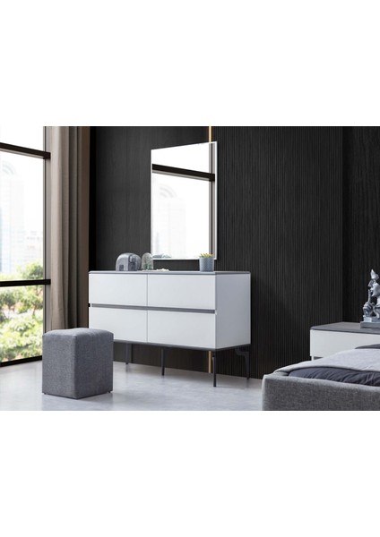 Olimpus Makyaj Masası Aynası modelleri