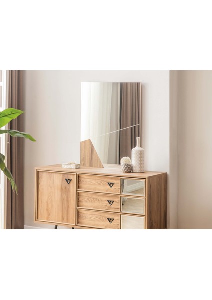 Himera Makyaj Masası Aynası