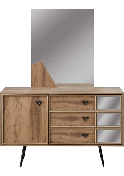 Himera Makyaj Masası Aynası fiyatları