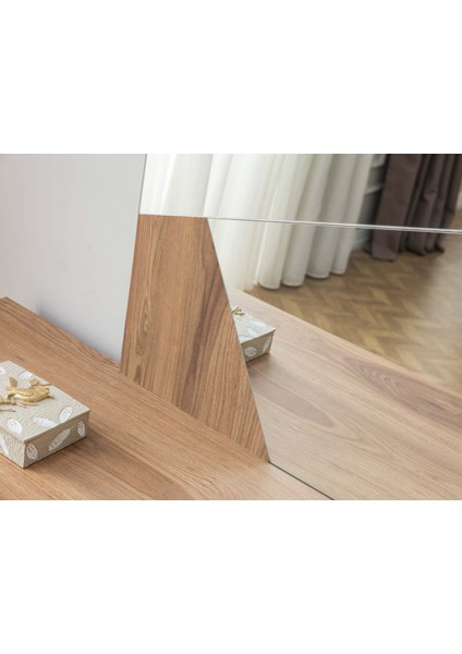 Himera Makyaj Masası Aynası modelleri