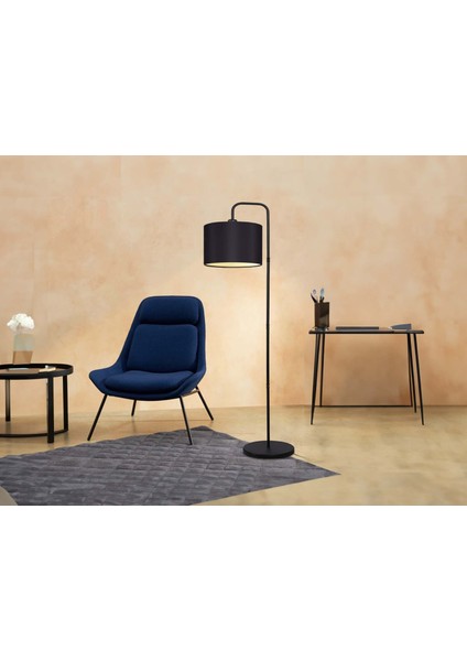 Sentile Lambader Siyah