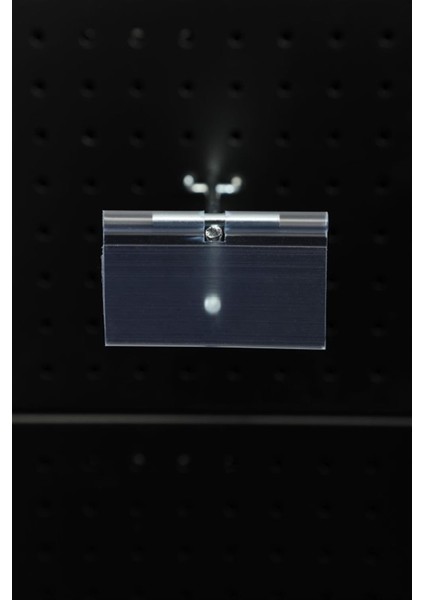 Kancaya Plastik Etiket modelleri