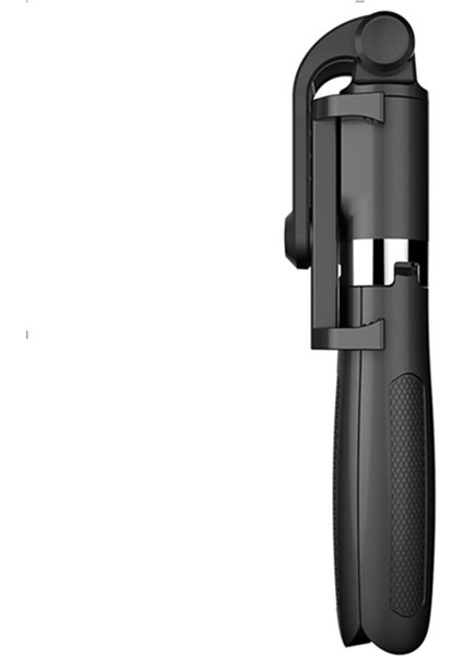 Selfie Stick L01 Bluetooth Selfie Çubuğu Tripod Monopod Uzaktan Kumandalı fiyatları